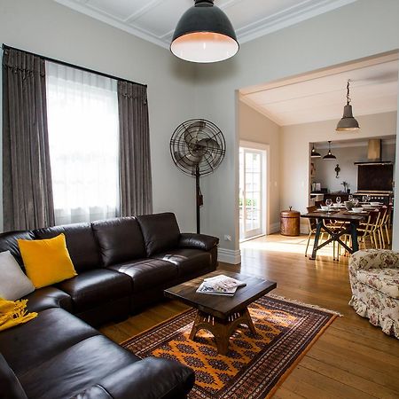Coghill Cottage フィティアンガ エクステリア 写真