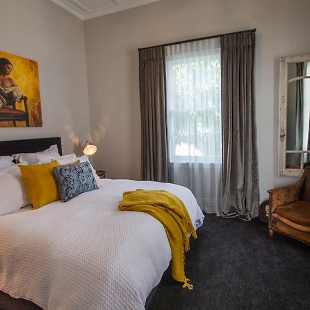 Coghill Cottage フィティアンガ エクステリア 写真