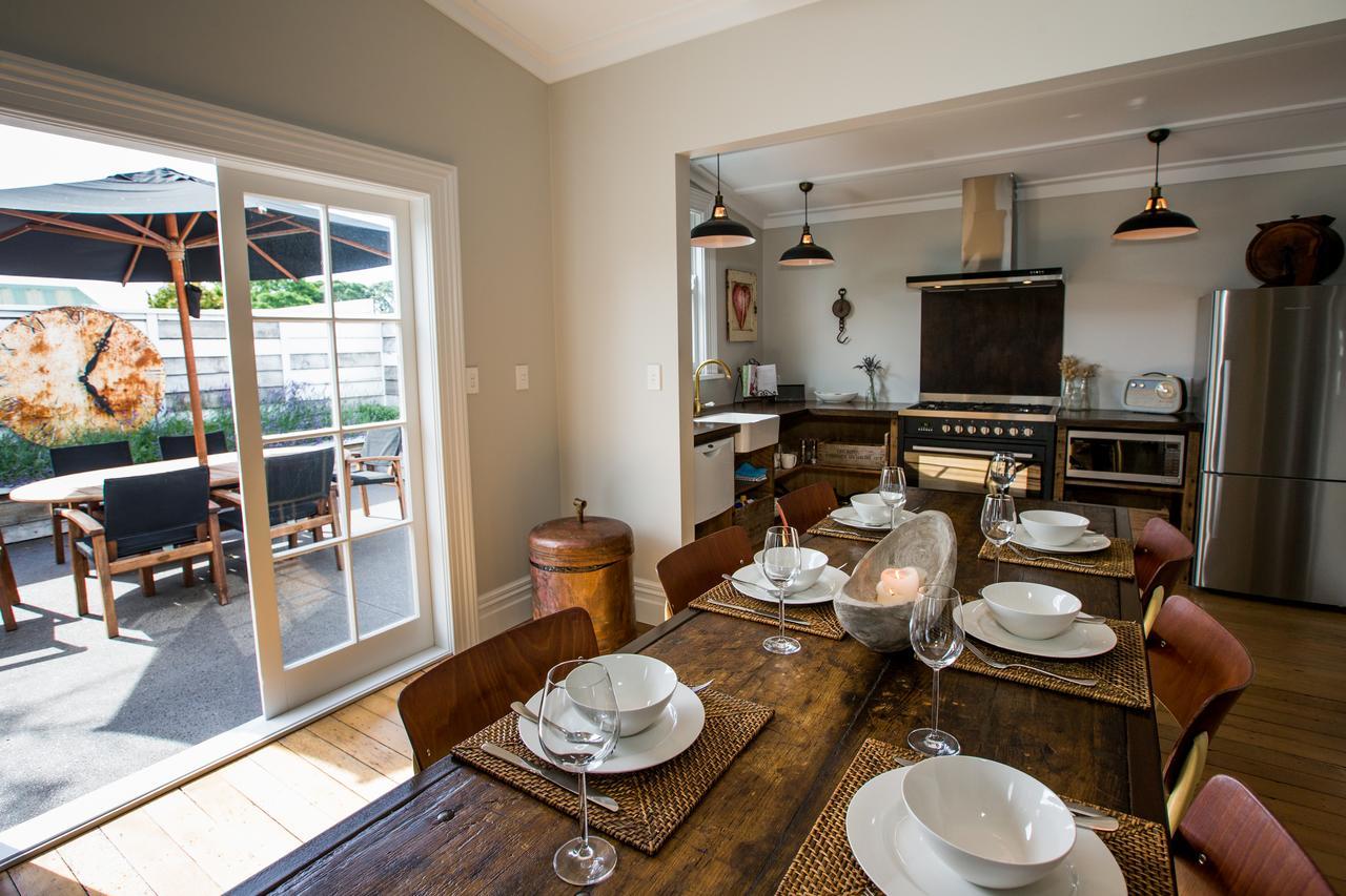 Coghill Cottage フィティアンガ エクステリア 写真