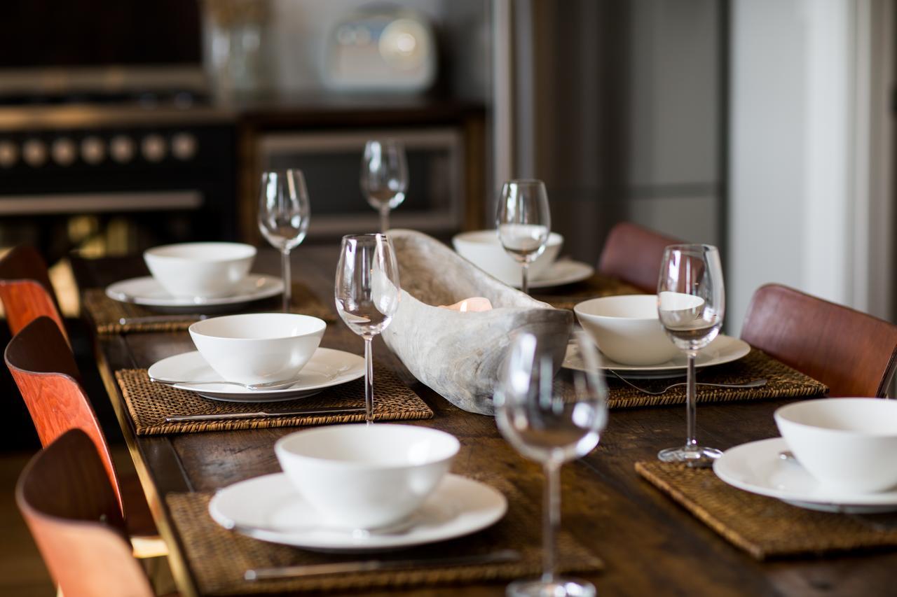Coghill Cottage フィティアンガ エクステリア 写真
